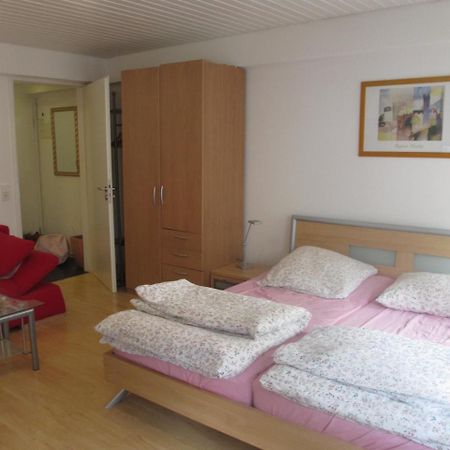 Im Zentrum Am Hebelhof 1Zi. Friburgo em Brisgóvia Exterior foto